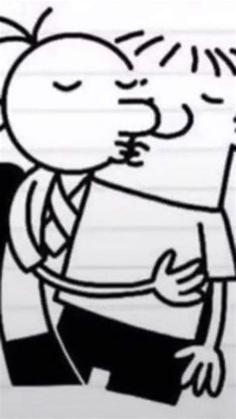 Gregory Heffley On Tumblr