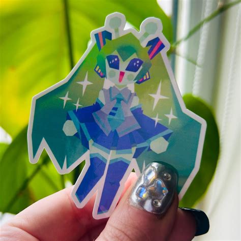 Miku Does Your Homework .com - Etsy Canada