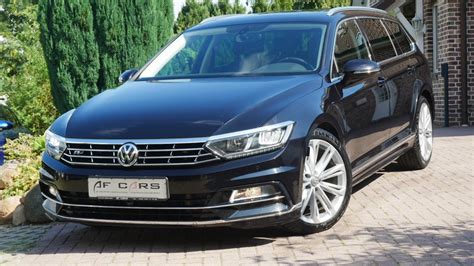 Volkswagen Passat Variant Passat Highline Gebraucht Kaufen In Seevetal