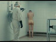 Naked Camille Lellouche In Grand Central