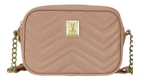 Bolso Vizzano Nude Mercadolibre