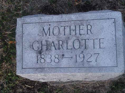 Charlotte Peck Haid (1838-1927) - Find a Grave Memorial