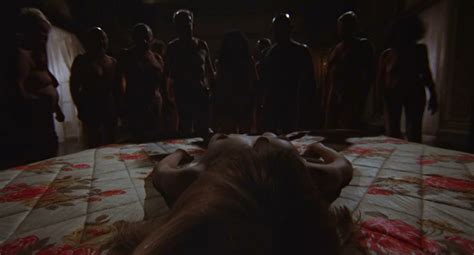 Nude Video Celebs Mia Farrow Nude Rosemary S Baby 1968