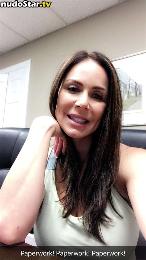 Kendra Lust KendraLust Nude OnlyFans Photo Nudostar TV