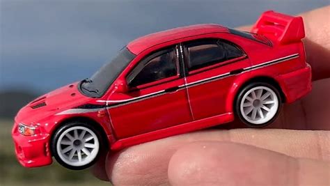 Hot Wheels Boulevard Mix Is Bound To Sell Like Hot Cakes Autoevolution