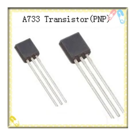 A733P TRANSISTOR PDF