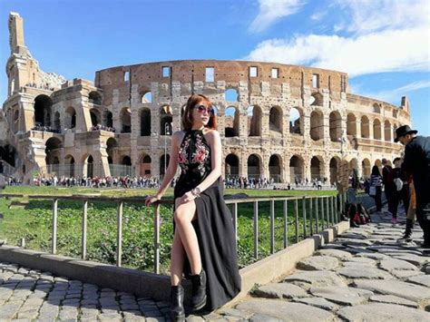 4 năm sau khi kết hôn hot girl từng nổi đình đám Đông Nam Á nay đã trở thành hot mom sang chảnh