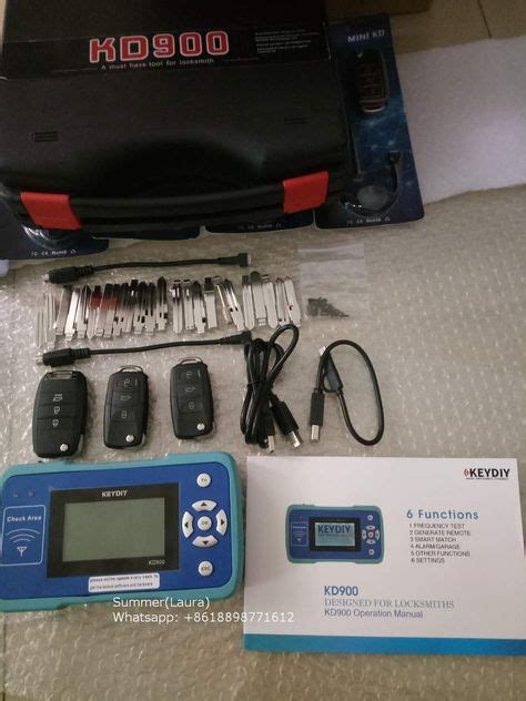 13 Best key programming tools images | Programming tools, Key ...