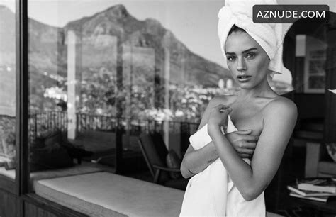 JESSICA LEE BUCHANAN Nude AZNude