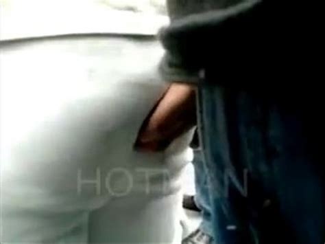 Encoxada Touch Ass Xvideos