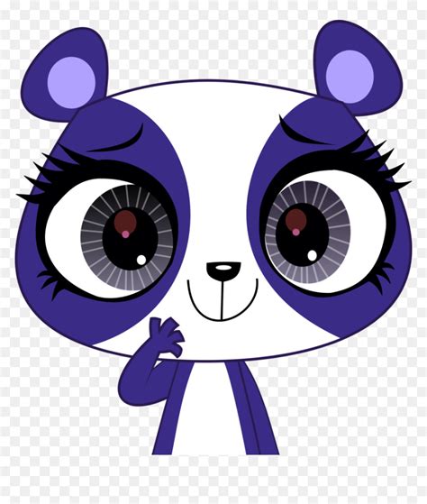 littlest pet shop littlest pet shop penny ling png transparent png vhv