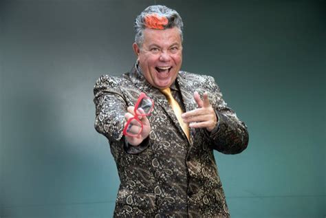 Milton Cunha Anima Festa Glam Gay No Rio E Inscri Es Para Concurso