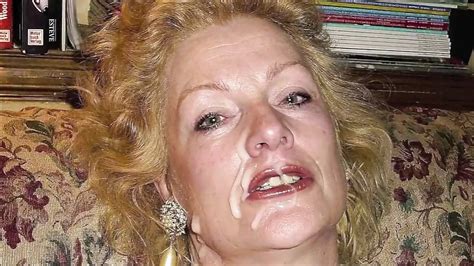 Sperm Hungry Perverse Grannies By Satyriasiss Cumshot Porn XHamster