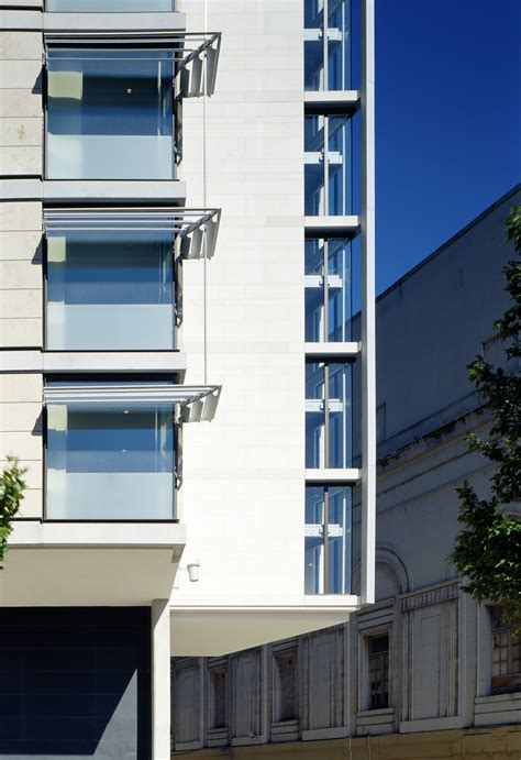 radisson edwardian – stephenson hamilton risley STUDIO