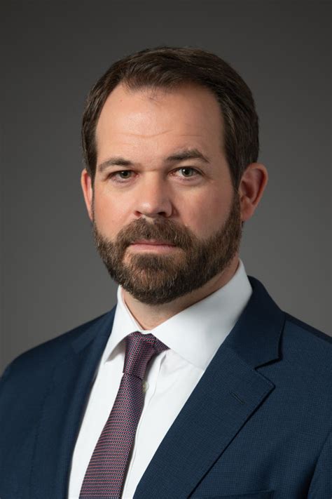 Hii Taps Eric Chewning As Executive Vice President Strategy And Development