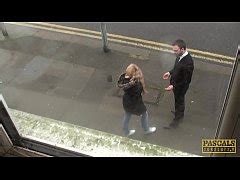 Pascalssubsluts Wild Mature Brittany Bardot Ass Fucking Bdsm Xxx Mobile Porno Videos