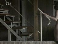 Naked Sarka Vaculikova In Circus Bukowsky