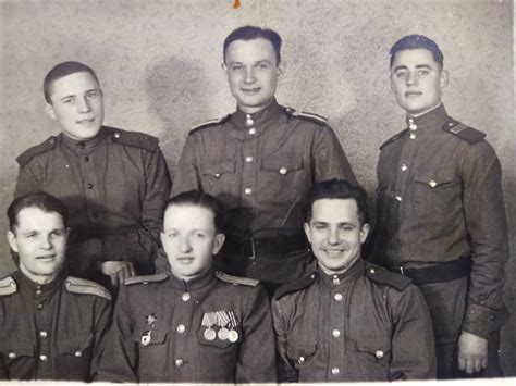 Войсковая разведка | Пикабу