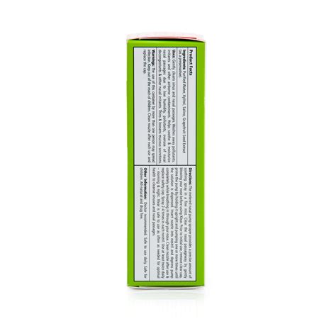 Xlear 1.5oz Nasal Spray - AllXylitol.com