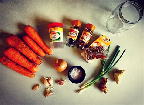 fermented carrot recipes 9