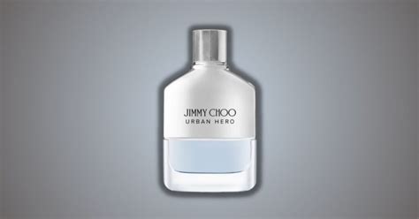 Jimmy Choo Urban Hero EDP Review - Do You Need It?