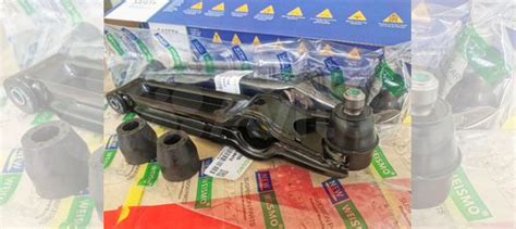 Рычаг с шаровой на daewoo matiz Дэу Матиз/Спарк купить в Москве Weismo ...