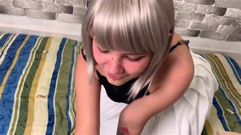 I Caught My Stepsister Doing Ahegao Free Porn A Hotntubes