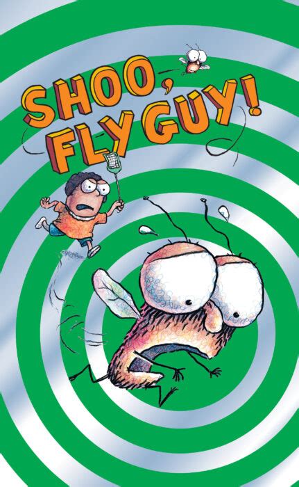 fly guy   tedd arnold