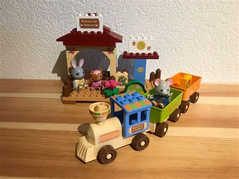 Maximilian Families - wie Duplo Lego | Kaufen auf Ricardo