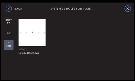 System 32 Walkthrough Shaper