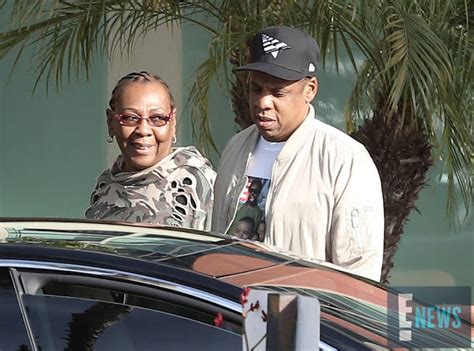 Jay Z Reveal His Mum Is A Lesbian In New 4 44 Album Music Radio Nigeria