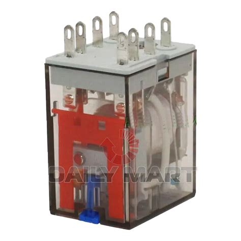 20PCS/New In Box HONEYWELL GR-2C-DC24V Intermediate Relay | eBay