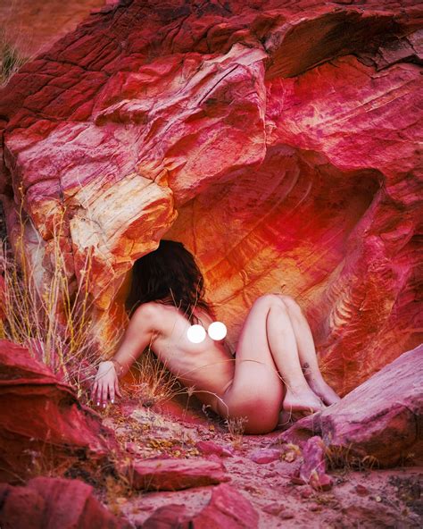 Fine Art Nude Erotic Print X X Or X Female Woman Naked Model Original Open Edition