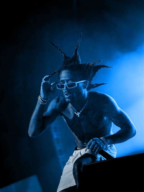 Bybars Shop Redbubble Lil Uzi Vert Poster Lil Uzi Vert Lil Uzi
