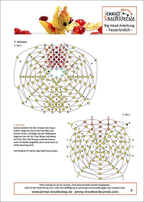 Красота из бисера's Fotos | Вязание крючком украшения, Бисероплетение ...