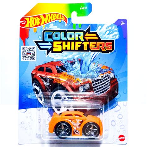 Jual Hot Wheels Color Shifters Pilih Variannya Hotwheels Bisa Berubah Warna Hotwheel Colour