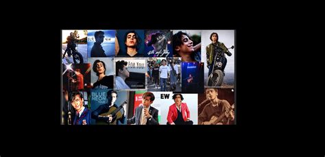 Aidan Gallagher: A Rising Star in the Music Industry 19