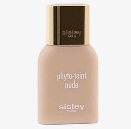 SISLEY PHYTO TEINT NUDE 1C PETAL 30ML Lazada