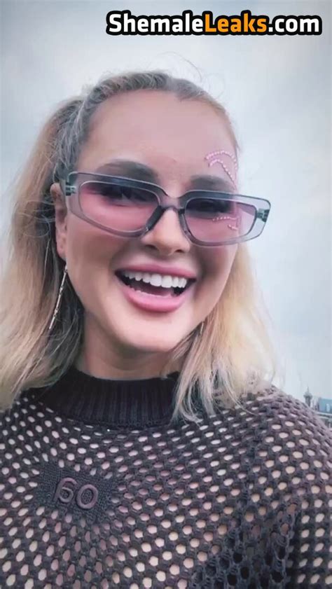 Maren Wolf Jellwolffree Marenwolf Leaked Nude OnlyFans Photo ShemaleLeaks