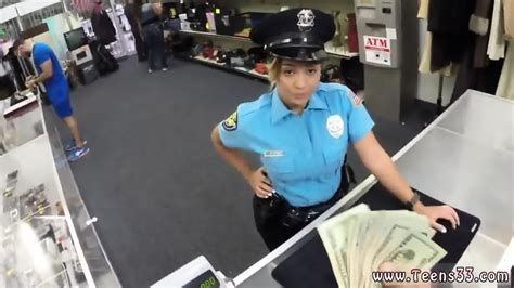 Breast Feeding Milf Fucking Ms Police Officer