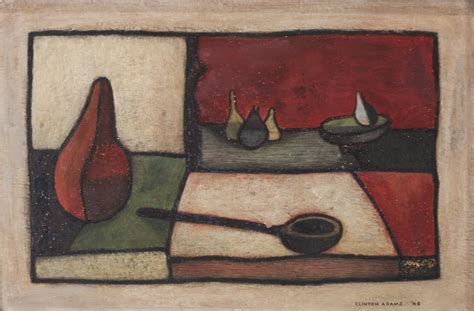 Still Life Peyton Wright Gallery