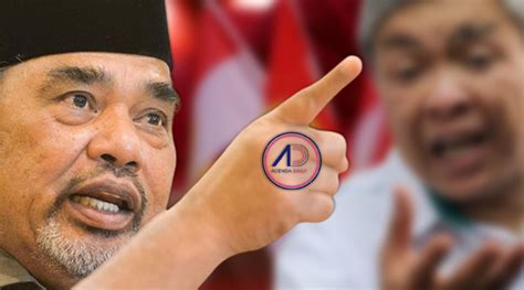 Tarik Sokongan Terhadap Pm Tajuddin Kata Pirah Kepada Mt Umno