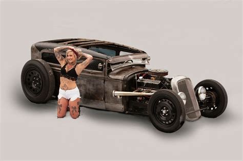 1930 31 FORD MODEL A HOT ROD SEDAN RAT ROD HOTROD RATROD 1929 1928 SEE VIDEO Classic Ford