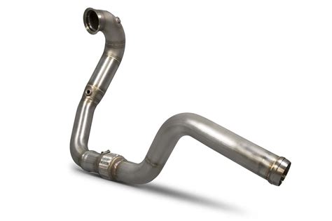 Tube De Remplacement De Catalyseur Downpipe Scorpion Mercedes Benz