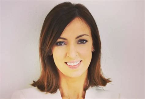 Sally Nugent Salary | Net Worth