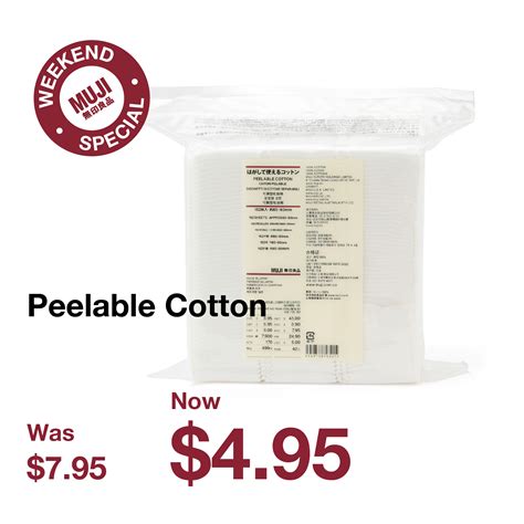 Surprising exclusive items only found at Muji 5th Ave revealed 11