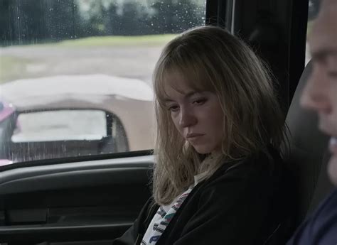 Christy Sets Historic Box Office Drop For Sydney Sweeney That Her Great