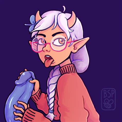 Sweater Demon A By BeeSpaceProgram Hentai Foundry