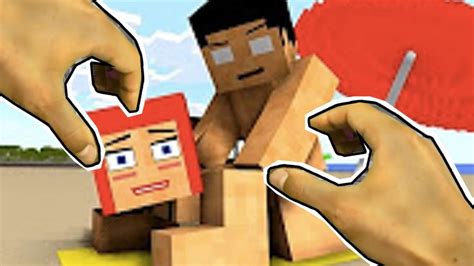 Minecraft Nude And Sex Mod Minecraft Porn