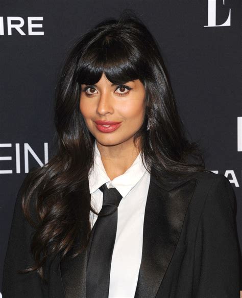 Jameela Jamil – Elle’s 25th Annual Women in Hollywood Celebration in LA ...